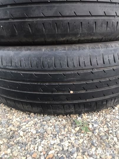 Kumho Ecowing ES31 205/60 R16