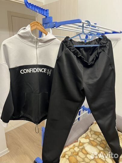 Спортивный костюм Zolla XL