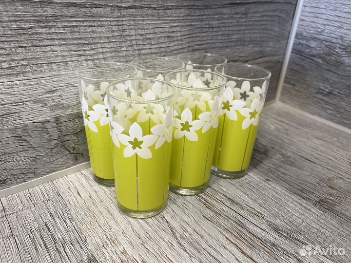 Посуда в хорошем состоянии