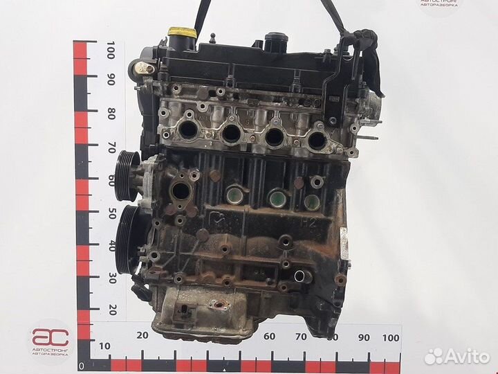Двигатель (двс) для Opel Meriva B A17DTS