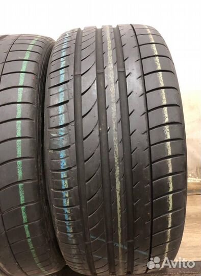 Dunlop SP QuattroMaxx 255/40 R19 100Y