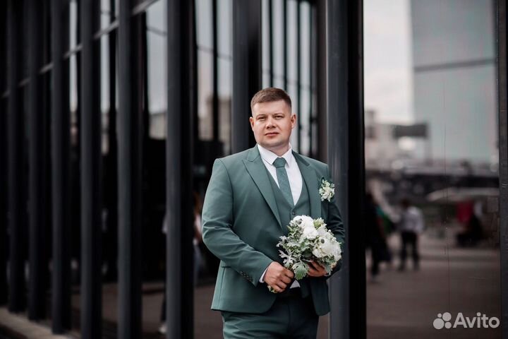 Фотограф, свадебный фотограф