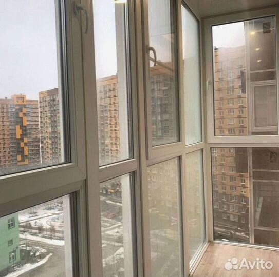 Окна пластиковые от производителя