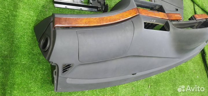 Торпеда Bmw 5 Series E39 M54B30 2003