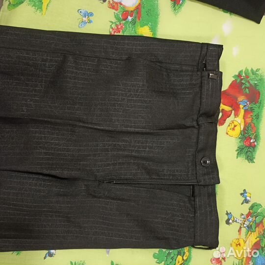 Брюки для мальчика