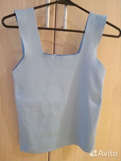 Женский топ р.42-44