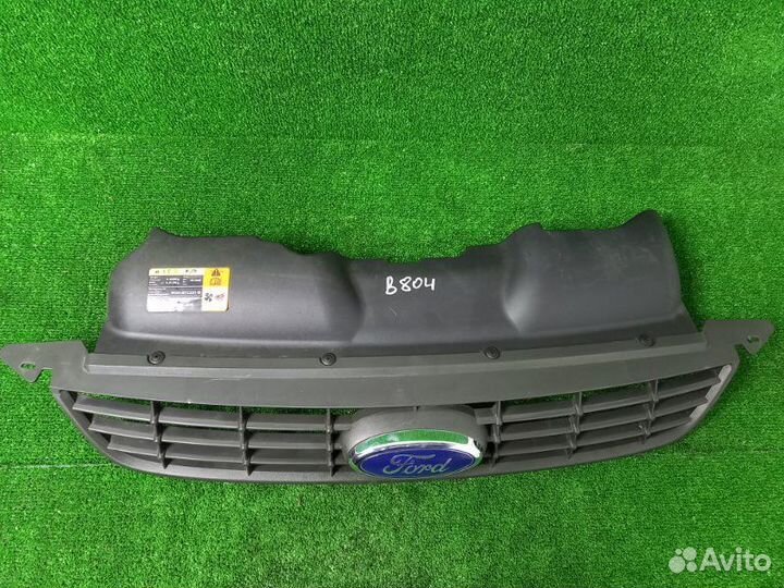 Решетка радиатора Ford Focus shda 2008