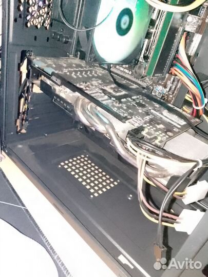 Gtx 660 ti