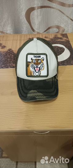 Бейсболки мужские