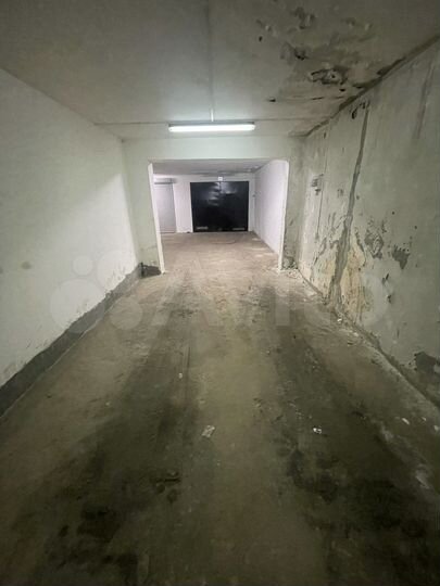 Машиноместо, 19 м²