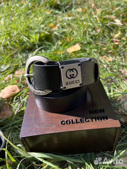 Ремень женский в подарочной упаковке