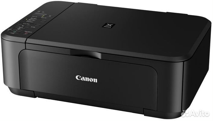 Мфу Canon Pixma MG2240 и MG2245