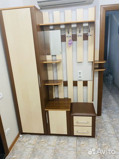 Шкаф в прихожую