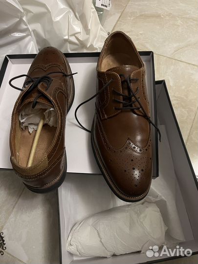 Туфли 44 45 размер