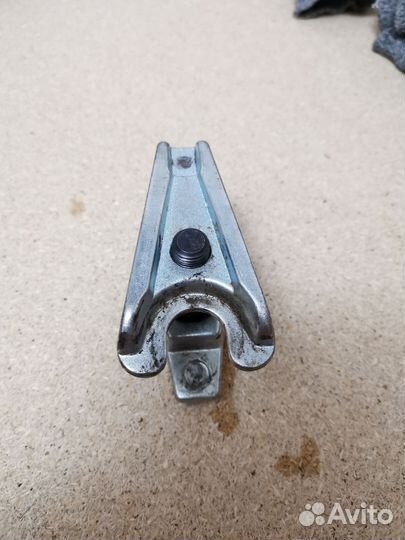 Съемник шаровых опор, шарниров, Jonnesway