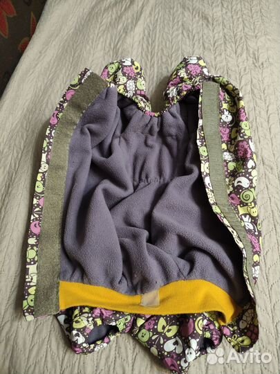 Одежда для собак мелких пород девочек