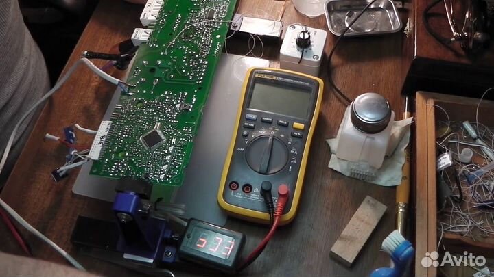 Ремонт газовых котлов, Ремонт газовых колонок