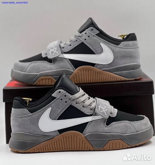 Nike Jordan Cut the Check (Арт.19992)