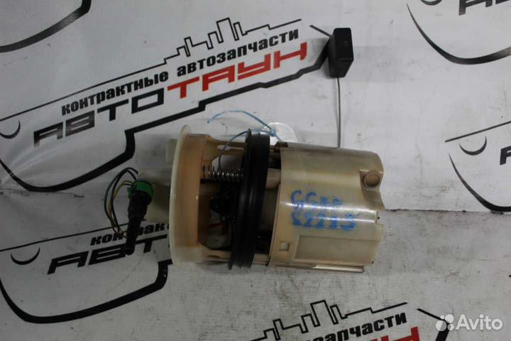 Бензонасос корпус бензонасоса В сборе mazda atenza