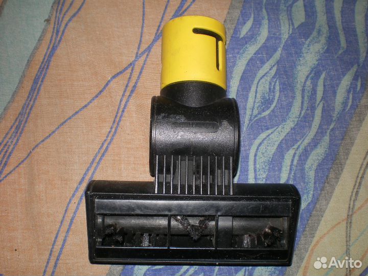 Щетки для пылесоса