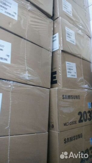 Картриджи новые оригинальные