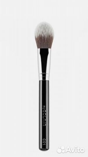Кисть для тона myeclair С01