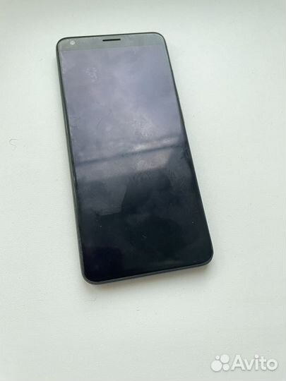 ZTE Blade V9 Vita, 3/32 ГБ