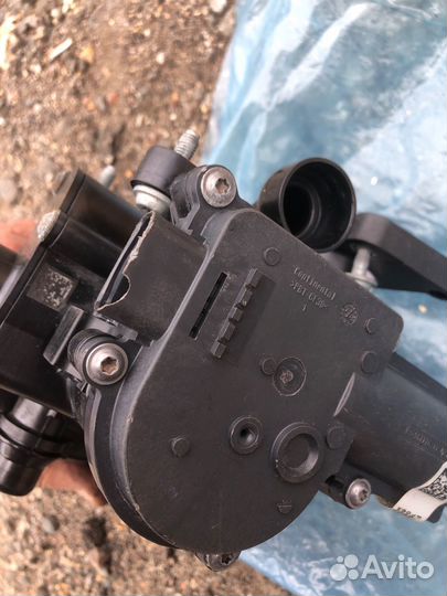 Термостат skoda octavia a7