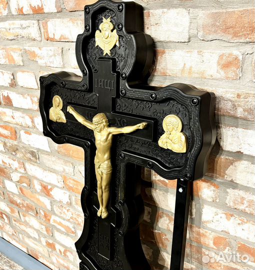 Крест на могилу с доставкой в Смоленск