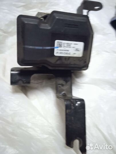 Блок абс форд мустанг 5 ford mustang 5