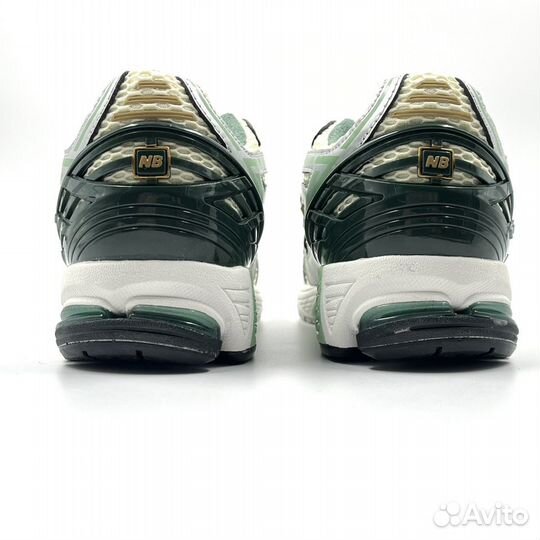 New Balance 1906r Aime Leon Dore Jade