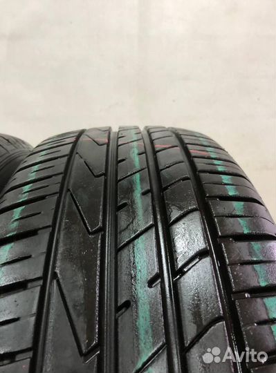 Hankook Ventus S1 Evo2 SUV K117A 225/60 R18 104W