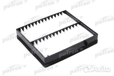 PF2397 patron Фильтр, воздух во внутренном пространстве