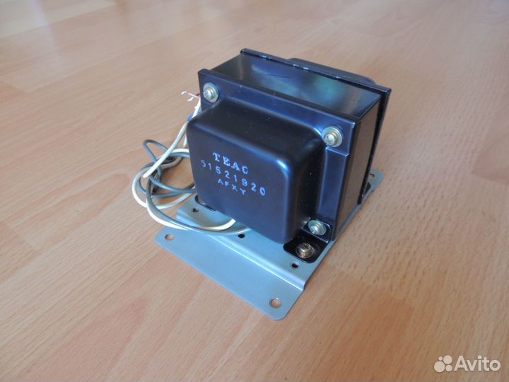 Трансформатор для Teac X7R, X10R