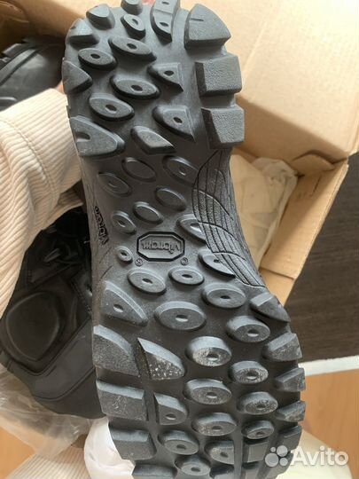 Берцы новые