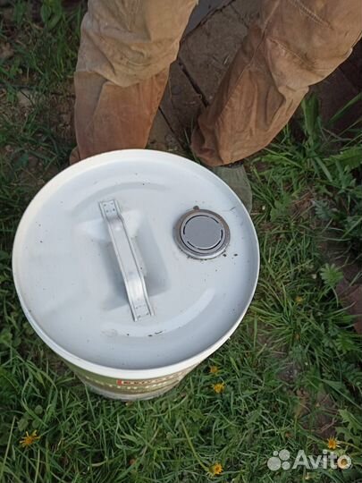 Масло для кондиционера