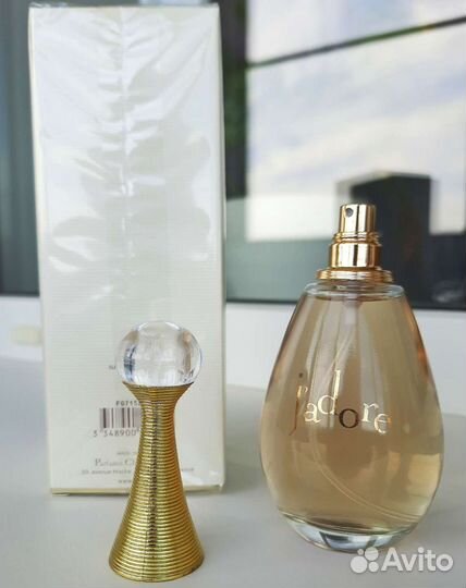 Парфюм Dior J'adore