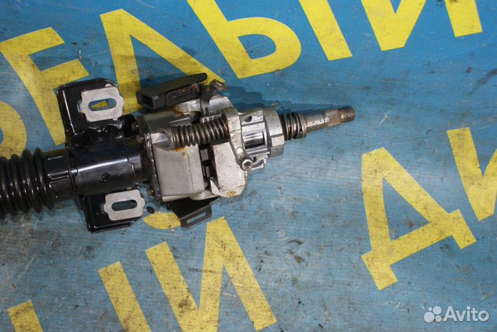 Рулевой вал Opel Vectra B