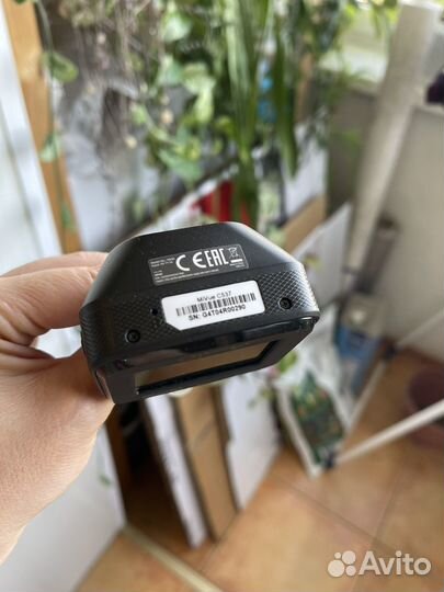 Авторегистратор MiVue C537