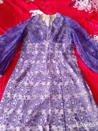 Винтажные вещи СССР