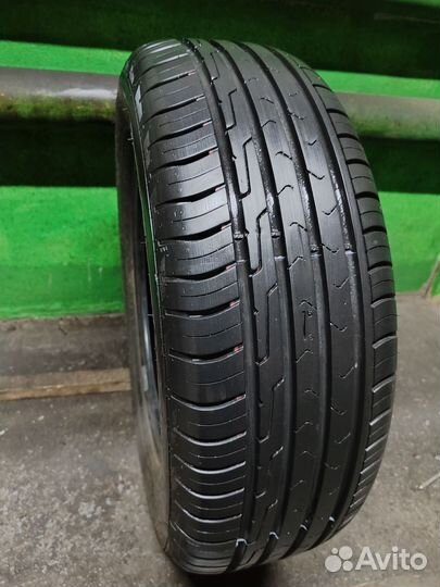 Cordiant Comfort 2 SUV 215/65 R16 102H