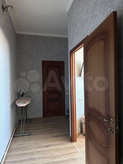 2-к. квартира, 48 м², 4/4 эт.