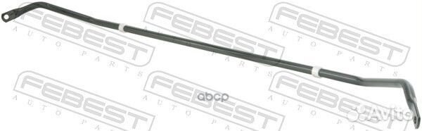 Стабилизатор задний nissan teana J32 0299-J32R