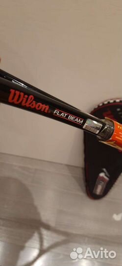 Wilson Hammer 8.2 28 дюймов новая