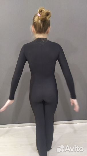 Платье для выступления фигурного катания