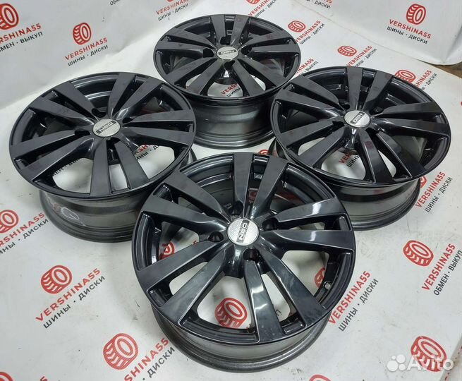 Диски R15 4/108 цо 65.1