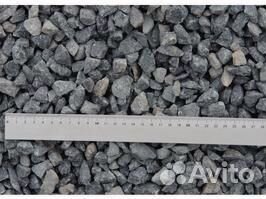 Щебень с доставкой