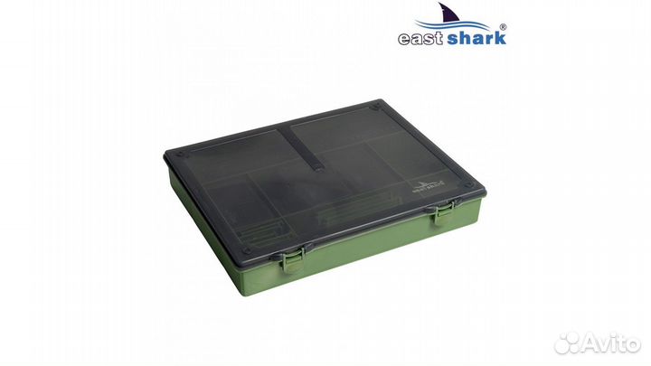 Органайзер большой Large Carp box-001