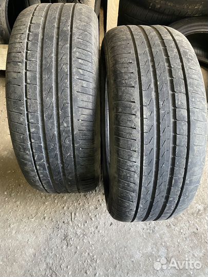 Pirelli Cinturato P7 245/45 R18 93