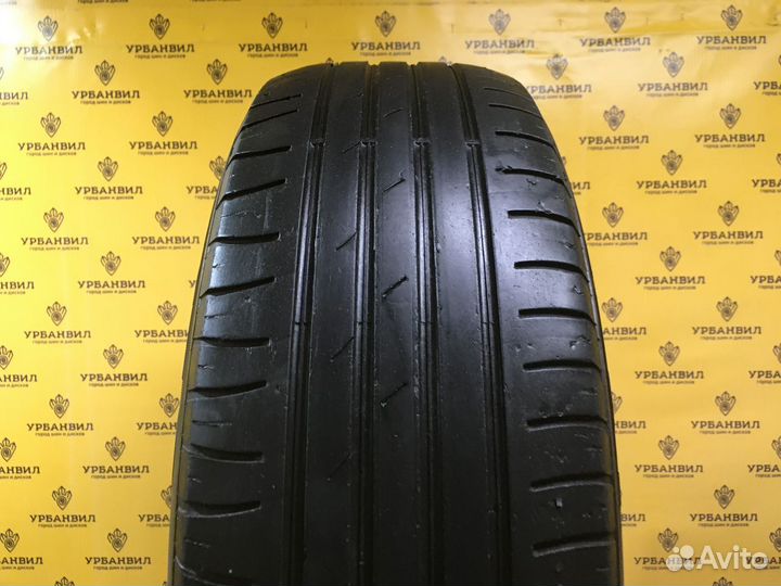 Cordiant Sport 3 225/65 R17 106H